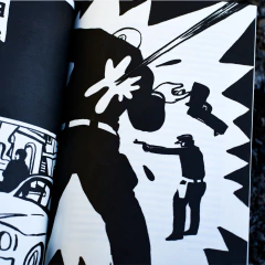 Plata quemada - Ricardo Piglia - comprar online