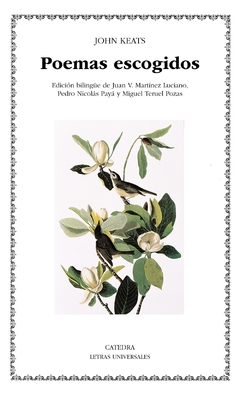 Poemas escogidos - John Keats