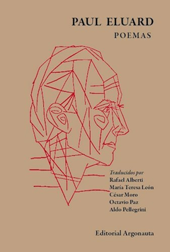 Poemas (Eluard) - Paul Eluard