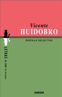Poemas Selectos - Vicente Huidobro