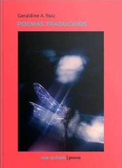 Poemas traducidos - Geraldine Ruiza