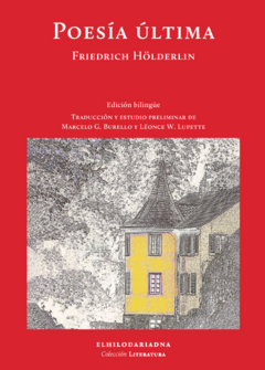 Poesía última - Friedrich Holderlin
