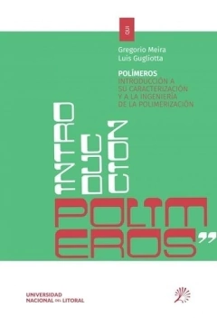 Polímeros - Luis Gugliotta