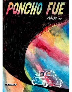 Poncho fue - Sole Otero