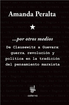 ...por otros medios - Amanda Peralta