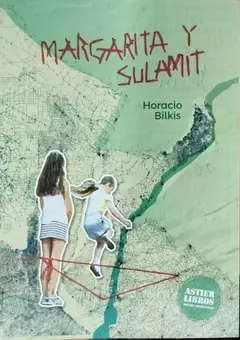 Margarita y Sulamit - Horacio Bilkis
