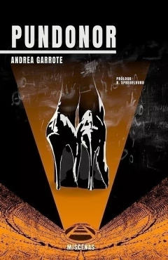 Pundonor - Andrea Garrote
