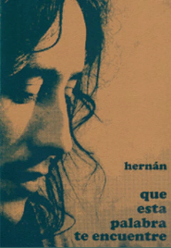 Que esta palabra te encuentre - Hernán