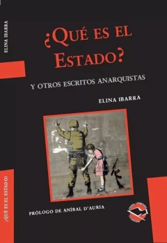 ¿Que es el Estado? - Elina Ibarra