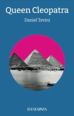 Queen Cleopatra - Daniel Tevini