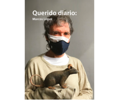 Querido diario: - Marcos López