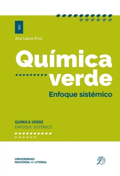 Química Verde - Ana Laura Pino