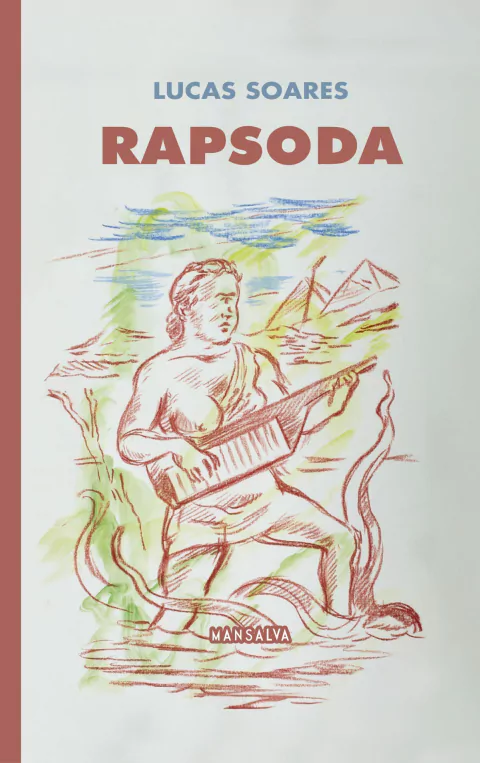 Rapsoda - Lucas Soares