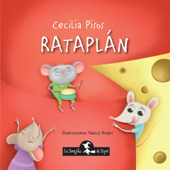 Rataplán - Cecilia Pisos