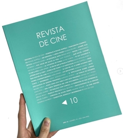 Revista de Cine 10 - aavv