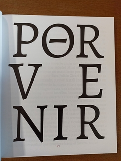Revista Porvenir - AAVV - La Libre 
