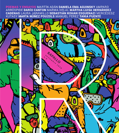Revista rapallo 6 - aavv