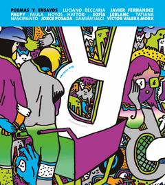Revista Rapallo 8 - aavv
