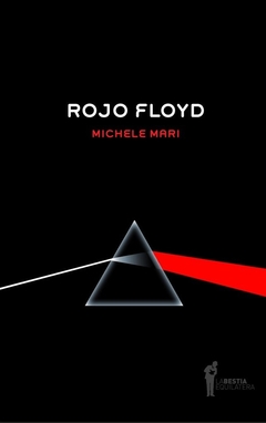Rojo Floyd - Michele Mari