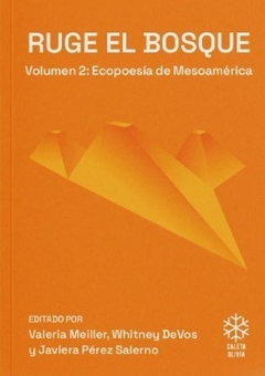 Ruge el bosque. Vol 2 - aavv