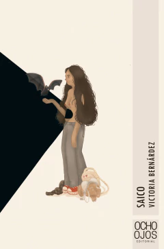 Saico - Victoria Bernardez