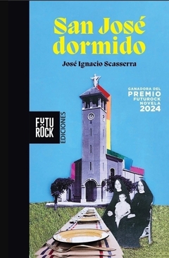 San José dormido - José Ignacio Scasserra
