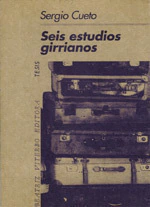 Seis estudios girrianos - Sergio Cueto