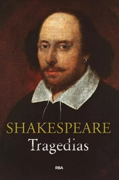 Shakespeare - Tragedias