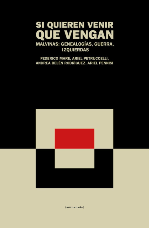 Si quieren venir que vengan - VVAA