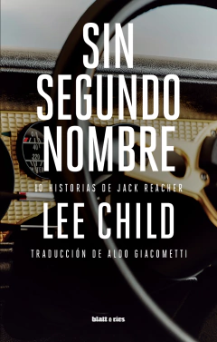 Sin segundo nombre - Lee Child