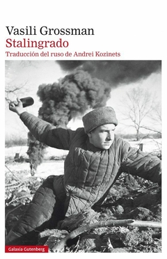 Años de guerra - Vasili Grossman
