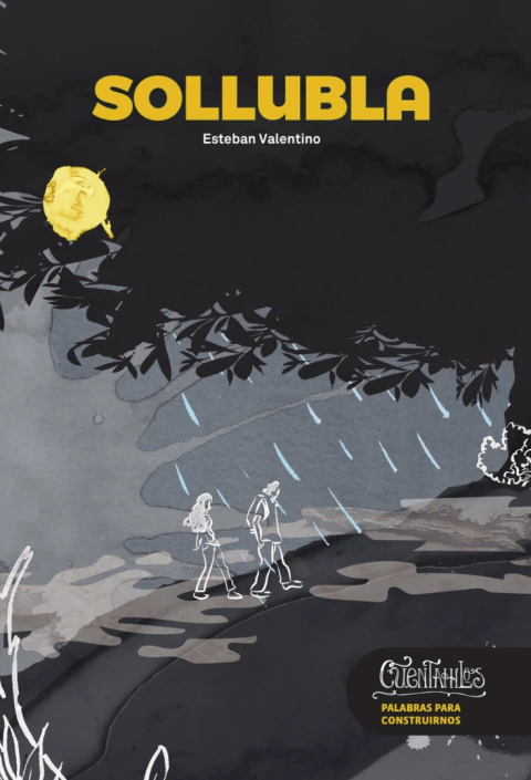 Sollubla - Esteban Valentino