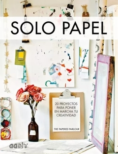 Solo papel - The Papered Parlour