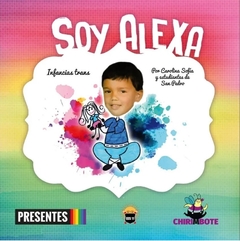 Soy Alexa - Carolina Sofia