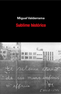 Sublime histórico - Miguel Valderrama