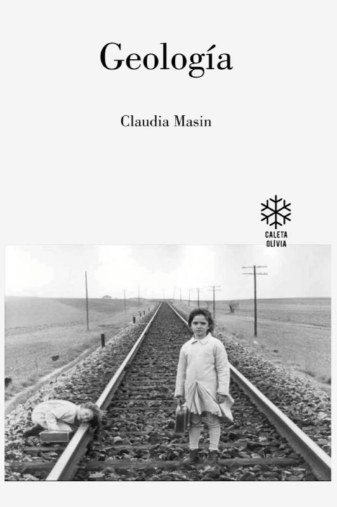 Geología - Claudia Masin