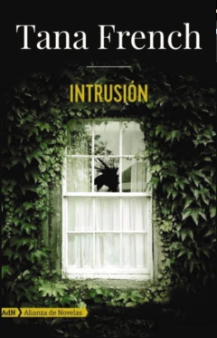 Intrusión - Tana French