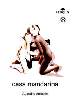 Casa Mandarina - Agustina Amabile