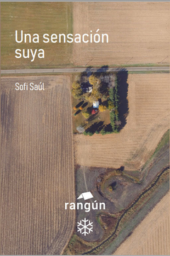 Una sensación suya - Sofia Saúl