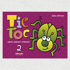 Tic Toc 2 - Sally Johnson