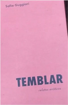 Temblar - Sofía Guggiari