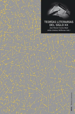 Teorías literarias del siglo XX - A.A.V.V.