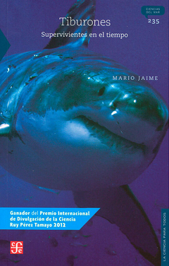 Tiburones - Mario Jaime