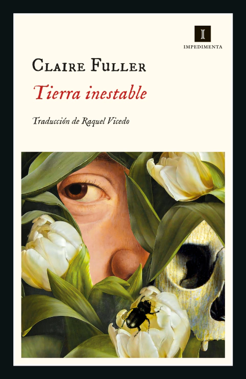 Tierra inestable - Claire Fuller