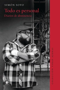 Todo es personal - Simón Soto