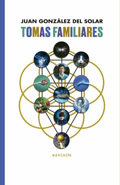 Tomas familiares - Juan Gonzalez Del Solar