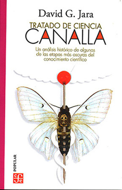 Tratado de ciencia canalla - David González Jara
