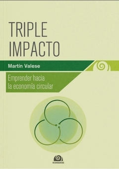 Triple impacto - Martín Valese