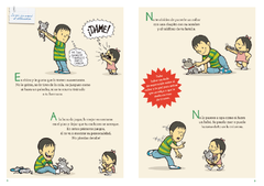 Mi Perro Trueno Como Cuidar A Tu Cachorro - Marcelo Pérez y Chanti - comprar online