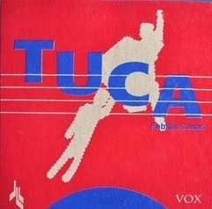 Tuca - Fabián Casas